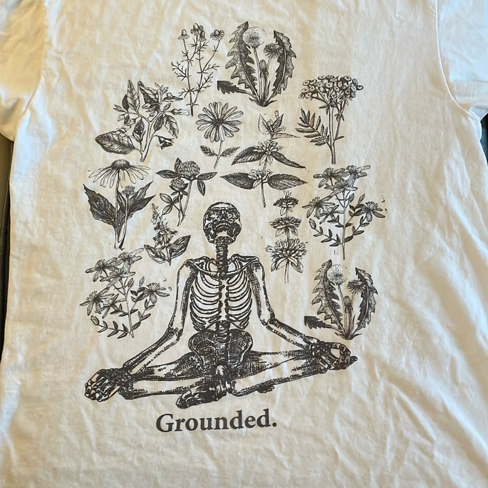 Vintage magical T-shirt